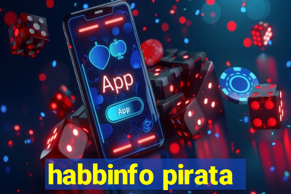 habbinfo pirata